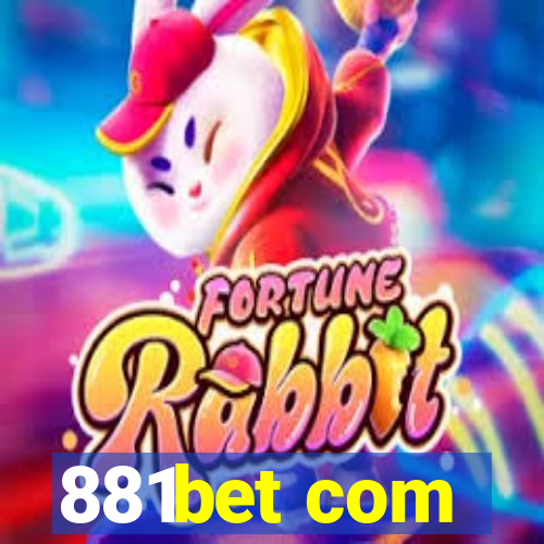 881bet com